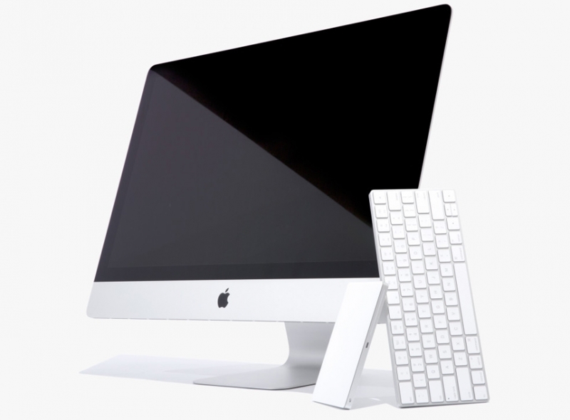 iMac MK482 Full Option 27'' 5K